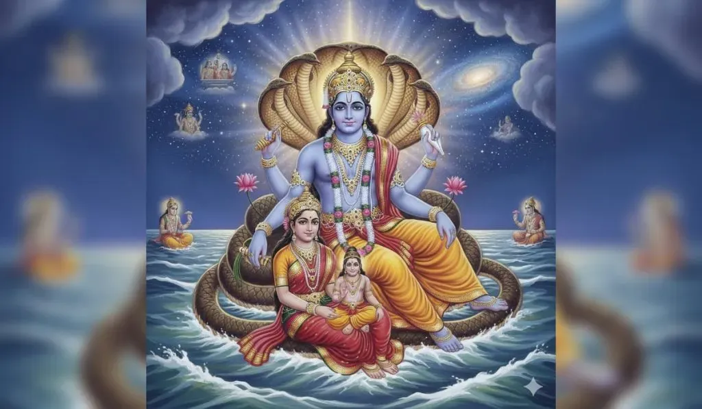 Shattila Ekadashi Vrat Katha