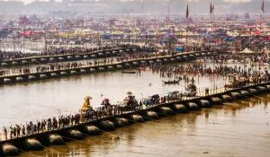 How to Reach Magh Mela Prayagraj