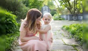 Baby Girl Names Starting With G