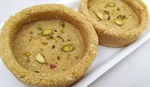 Sakat Chauth 2025 Bhog Recipe