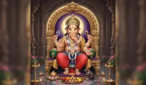 Sakat Chauth 2025 Vrat me Kya Khaye