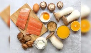 vitamin d deficiency diseases