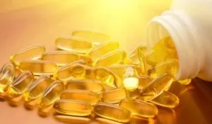 Daily Requirement of Vitamin D