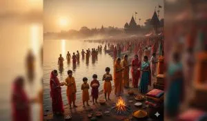 Makar Sankranti 2026 Shubh Muhurat