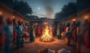 Lohri 2026 quotes and messages