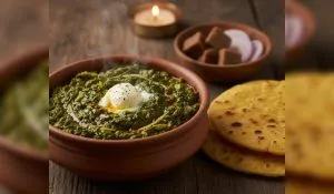 Punjabi Lohri Recipes