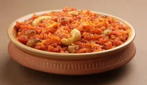 Lohri Party Food Ideas