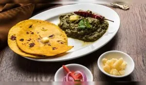Punjabi Lohri Recipes