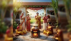 happy bhogi wishes in tamil
