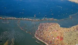 Prayagraj Magh Mela Weather