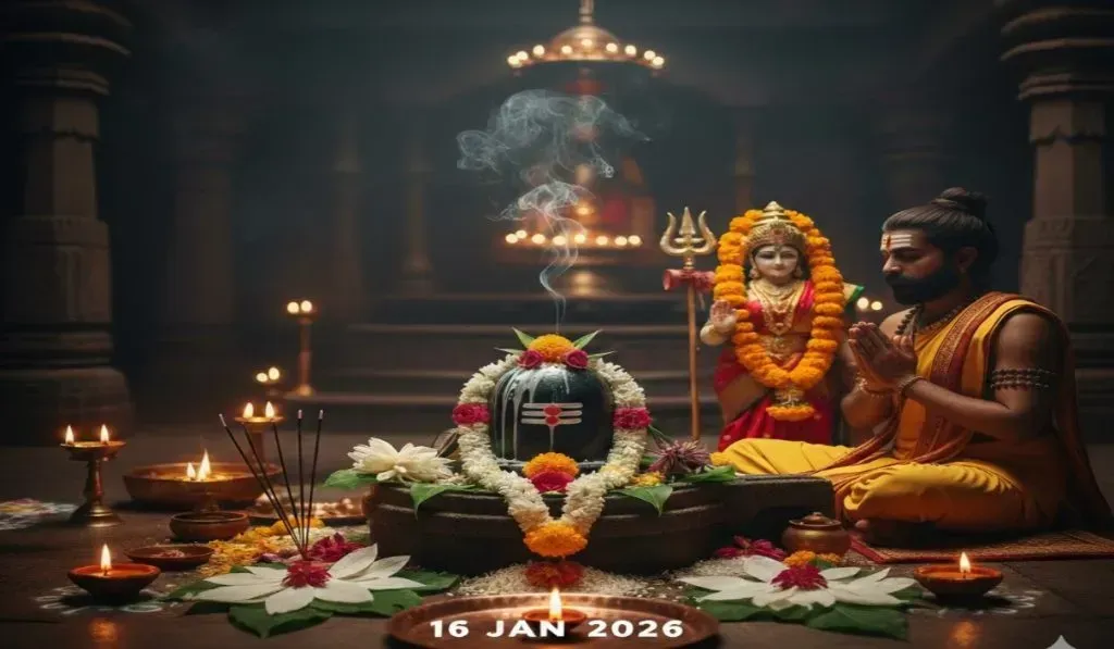 Masik Shivratri Mistakes to Avoid