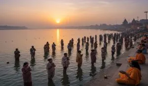 Mauni Amavasya ke Din Kya na Kare