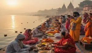 Mauni Amavasya Ke Din Kya Karna Chahiye