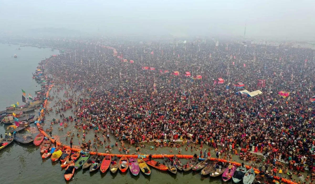 Mauni Amavasya 2026 Vrat