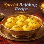 Basant Panchami Special Rajbhog Recipe
