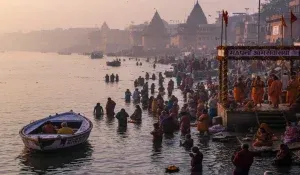 Magh Purnima 2026 Snan Time