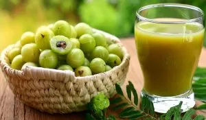 amla juice benefits