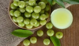 amla juice benefits in hindi