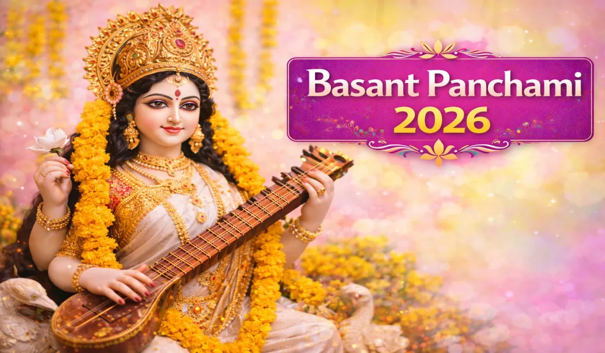 Basant Panchami Mistakes 2026