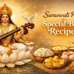 Saraswati Puja Special Bhog Recipe
