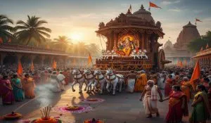 Ratha Saptami 2026 Puja Time