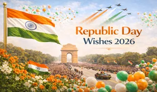 Republic Day Wishes 2026