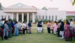 Pareeksha Pe Charcha 2026