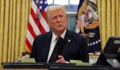 trump