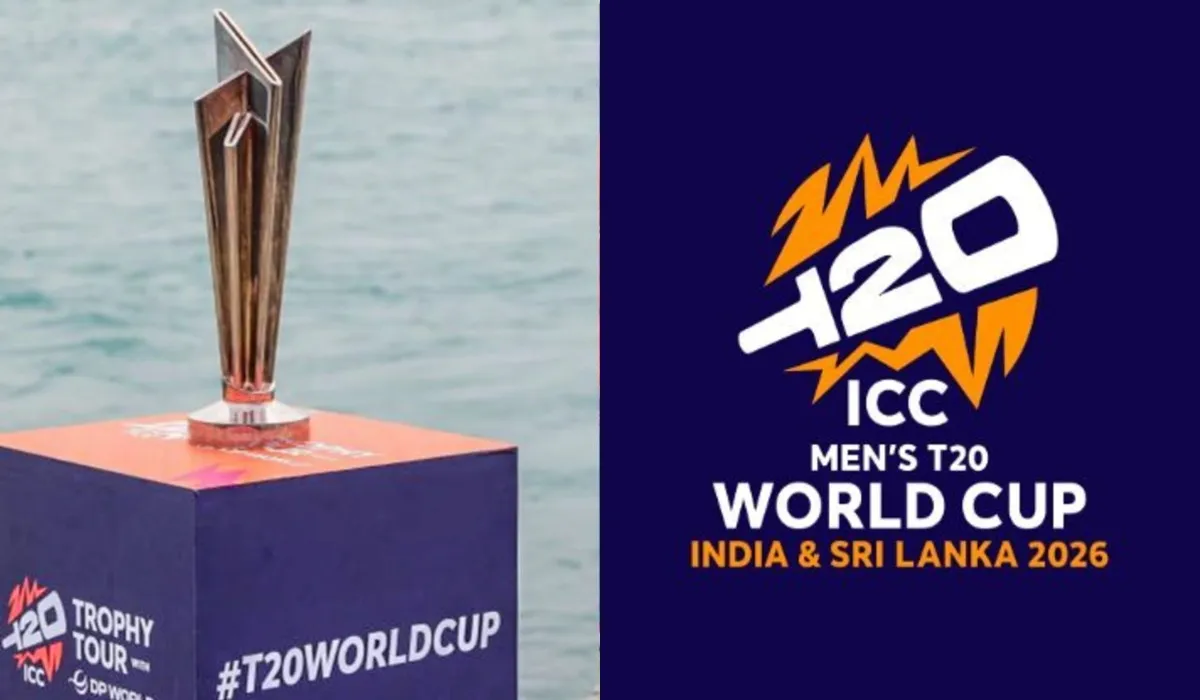 T20 World Cup 2026