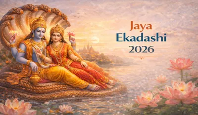 Jaya Ekadashi Puja Vidhi