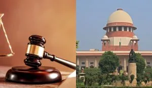 Supreme Court on Death Penalty