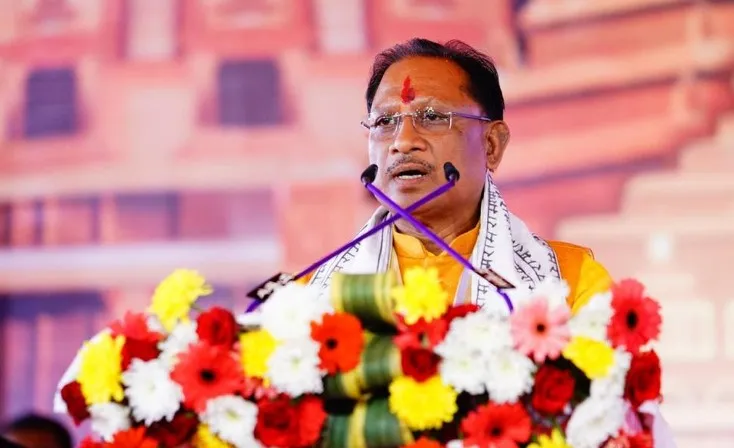 Chhattisgarh