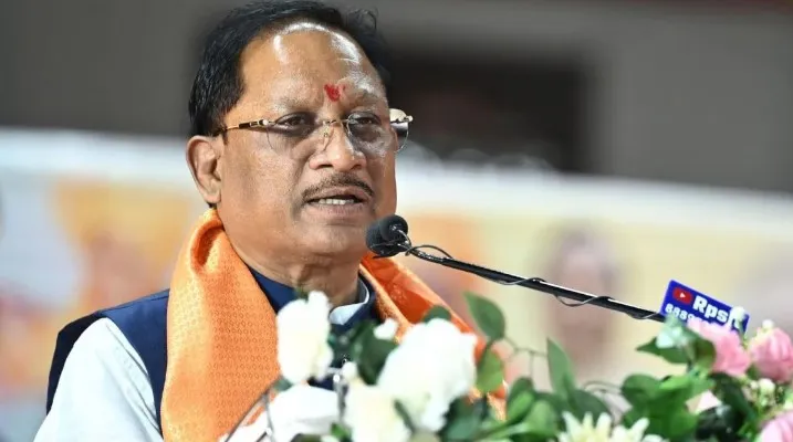 Chhattisgarh