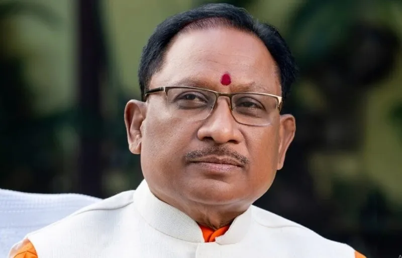 Chhattisgarh