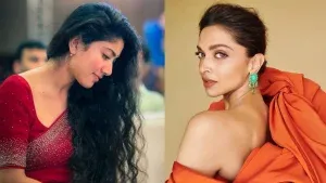 Sai Pallavi latest movies