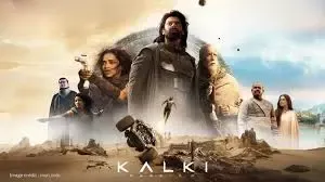 Kalki 2 Cast