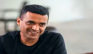 Deepinder Goyal Zomato CEO Resigns