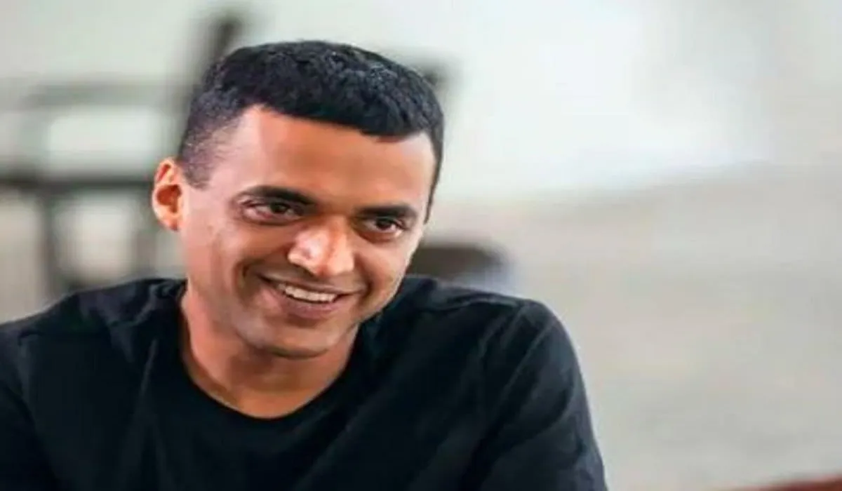 Deepinder Goyal Zomato CEO Resigns