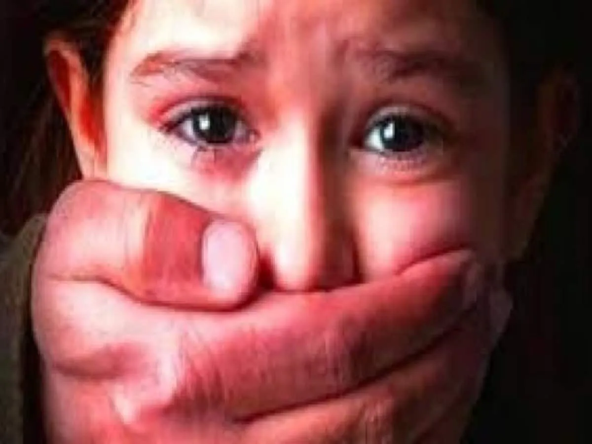 Delhi 6 Year Gangrape Case