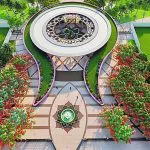 Delhi Bharat Vandana Park