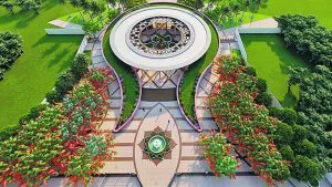 Delhi Bharat Vandana Park