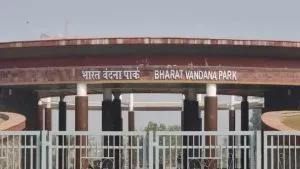 Delhi Bharat Vandana Park