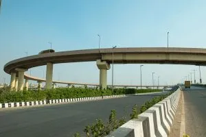 Delhi Road Projects 2026