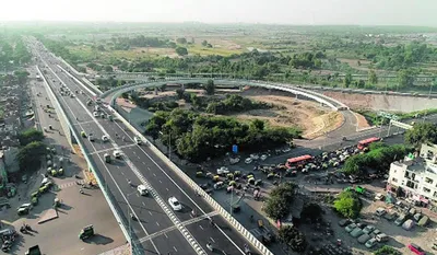 Delhi Road Projects 2026