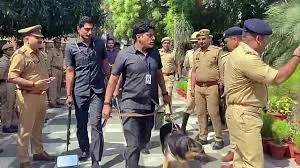 Delhi School Bomb threat