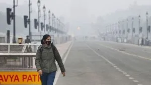 Aaj ka Mausam 08 Jan