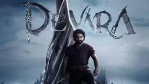 Junior NTR'S Devara 2