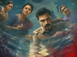 Friday OTT Release This Week