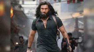 Dhurandhar Box Office Collection