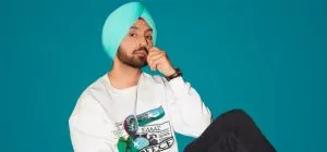Diljit Dosanjh Net Worth